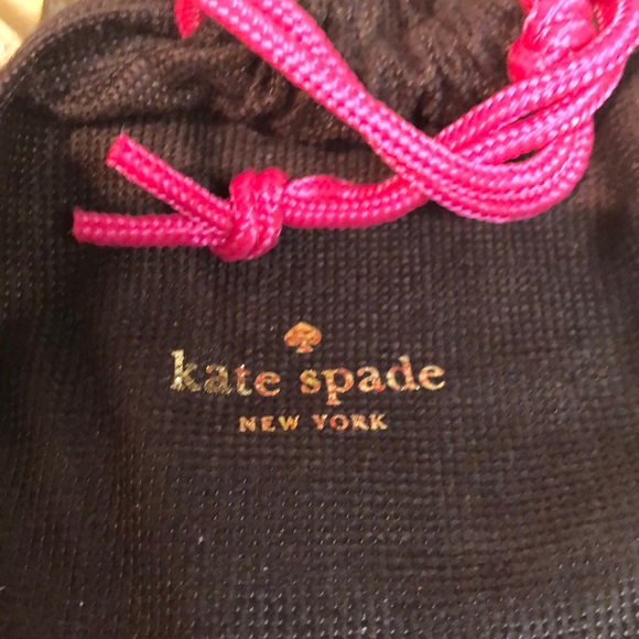 Kate Spade mini duster bag - Picture 2 of 3